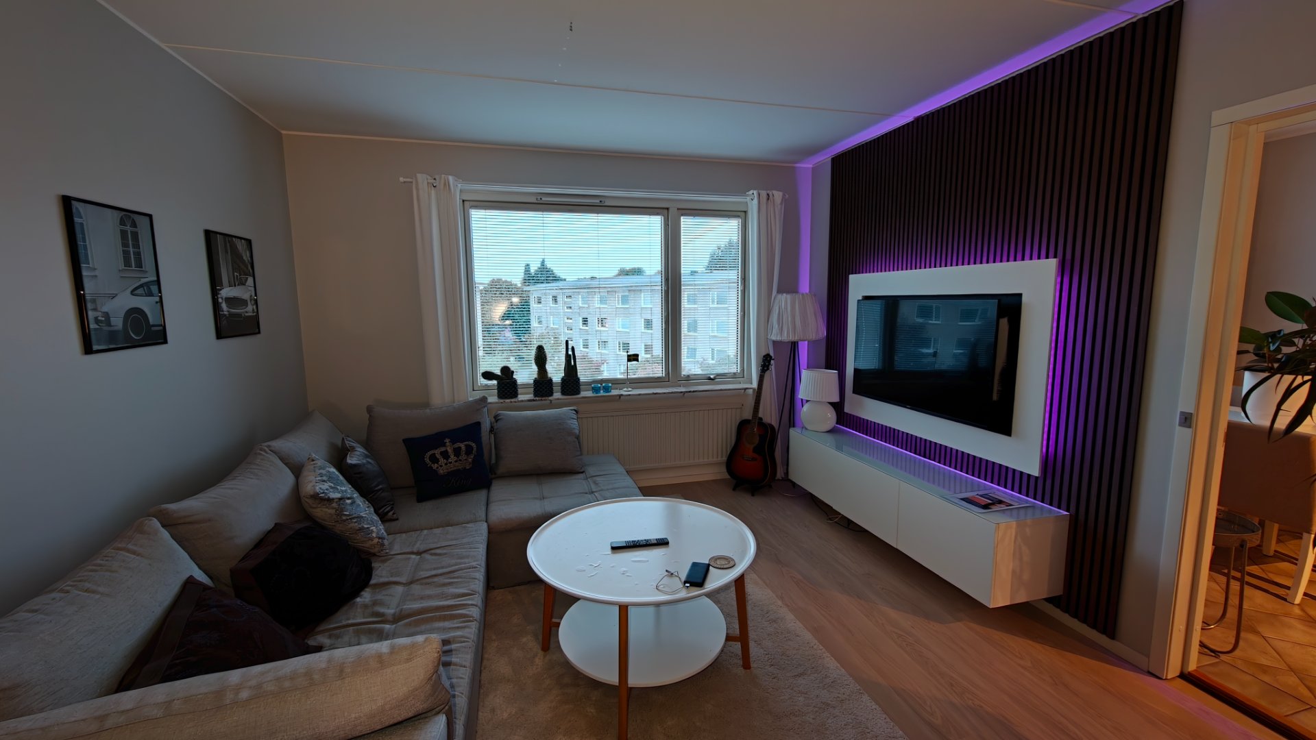 Kadettgatan 42C, Helsingborg – bild 1